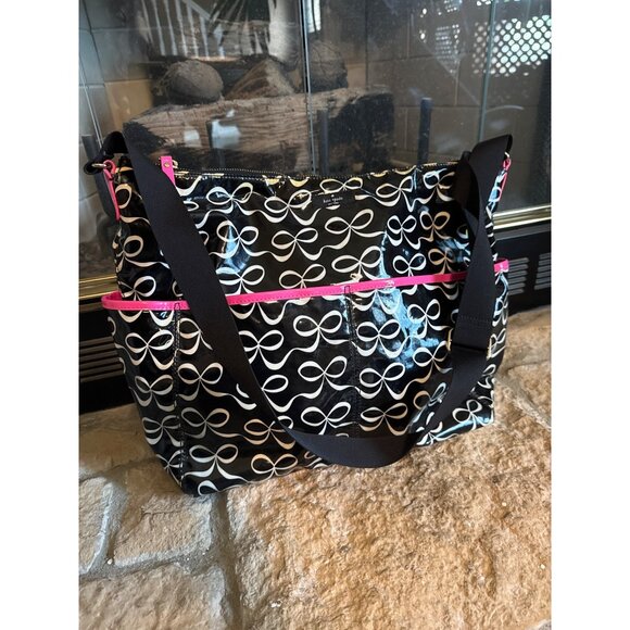 Kate Spade Diaper Bag - Picture 1 of 8